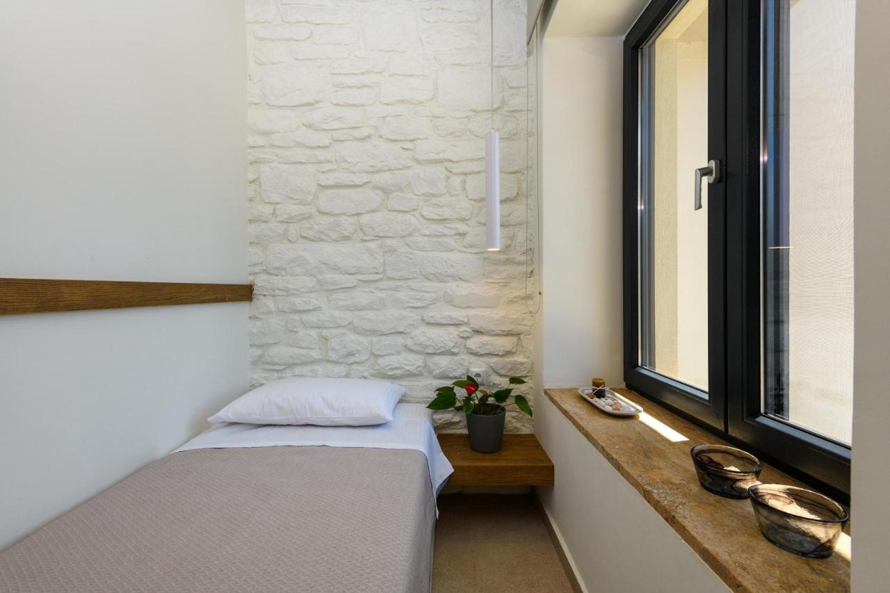 Archetypo Luxury Living Apartment Chrysi Ammoudia Exterior foto