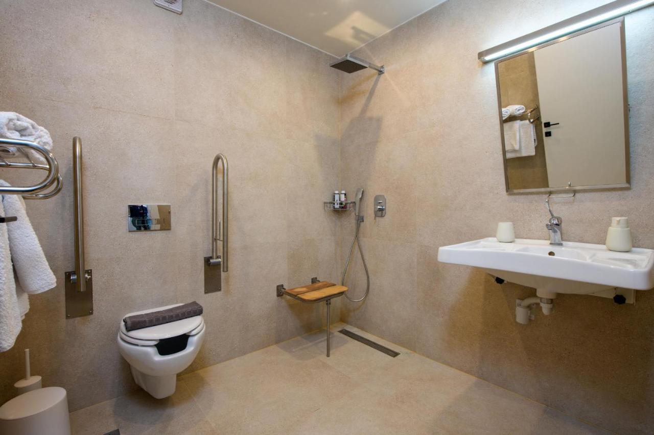 Archetypo Luxury Living Apartment Chrysi Ammoudia Exterior foto
